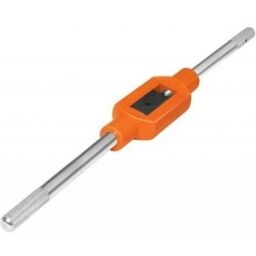 MANIJA PARA MACHOS-BARRA TRUPER 42069310- 18 A 12