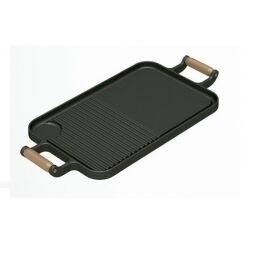 HUAMIL EQUIPAMIENTO PCOCINA PLANCHA CHIVITERA FAIRES CRE