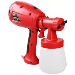 PISTOLA DE PINTAR- EQUIPO SCHULZ AIR PLUS SPRAY 300 W