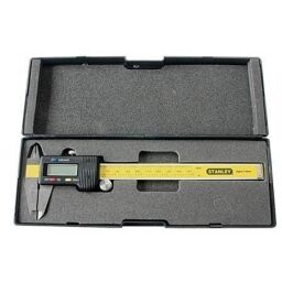 CALIBRE STANLEY DIGITAL 78440 150 MM