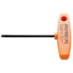 LLAVE TORX TRAMONTINA TIPO "T" T 15 44362/015