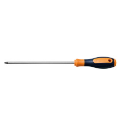 DESTORNILLADOR TRAMONTINA ULTRA GRIP PH0 x125 44122/011