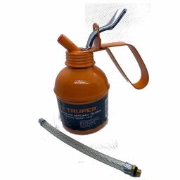 ACEITERA IMPORTADA TRUPER PICO FLEXIBLE 300 CC