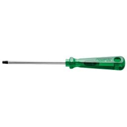 DESTORNILLADOR TORX TRAMONTINA EASY GRIP T 9 44350009