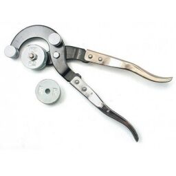 DOBLADORA CAO MANUAL CTA 316 A 14 - 516 A 38 9172