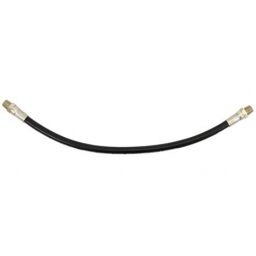 INYECTOR DE GRASA-FLEXIBLE GROZ 12'