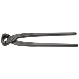 TENAZA ARMADOR CORTE MEDIO TRAMONTINA 10' 41054/110