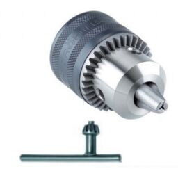 MANDRIL CON ROSCA ROHM 2- 12 - 20H R 12