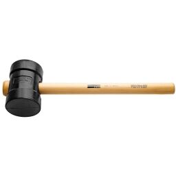 MACETA DE GOMA IMPORTADA 80 MM NOVE 54 307.980.0004