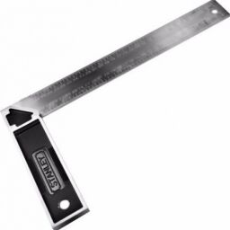 ESCUADRA CARPINTERO T/METAL STANLEY 300 46-536