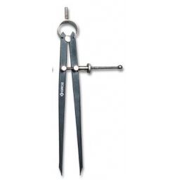 COMPAS PUNTA SECA GROZ 200 MM