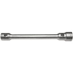 LLAVE RUEDA 2 BOCAS TRAMONTINA 24 - 27 MM 42810001