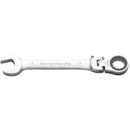 LLAVE COMBINADA MM C/CRIQUET FLEX DRIVE 13 44653/113