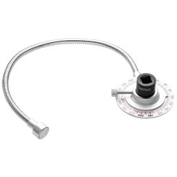 MEDIDOR DE ANGULO DE TORQUE TRAMONTINA PRO 44510101