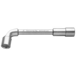LLAVE BIELA CON AGUJERO 9 MM TRAMONTINA PRO 44730/009