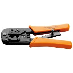 PINZA TERMINAL CABLE TRAMONTINA PRO 44057100