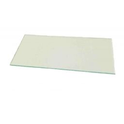 VIDRIO RECTANGULAR INCOLORO