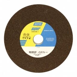 RUEDA DE AMOLAR ACERO 145- 6' X 1'- 36