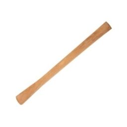 MANGO DE MADERA NACIONAL MARRON