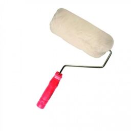 RODILLO P/PINTOR DE CORDERITO 1 1/2 X 10