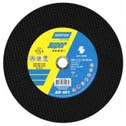 DISCO CORTE METAL FAST CUT 12