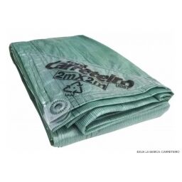 LONA CARRETEIRO 3 X 2