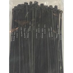 COLLARIN PLASTICO NUMERADO COLOR (100 UNID ) TRANK 3