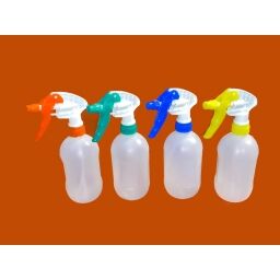 PULVERIZADOR TRUPERATOS MANUAL 0.5 LT ATO-50