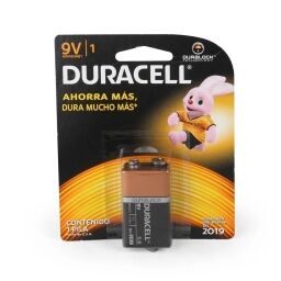 BATERIA 3- 9 V ALCALINA