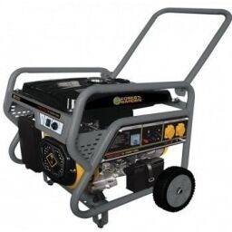 GRUPO ELECTROGENO FORESTGLA FOREST 4.74.3 KW GG10500E150