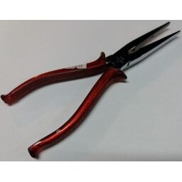 ALICATE PUNTA CHATA ORBIS CAISLANTE 8'