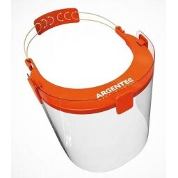 PROTECTOR FACIAL ARGENTEC MASP