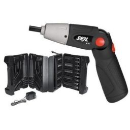 SKIL ATORNILLADOR 9.6V CCA 4002251