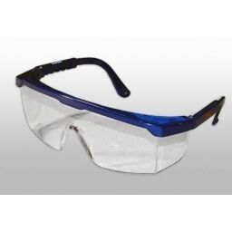 3M ANTEOJOS ANTEOJO TRANSPARENTE 2600AF
