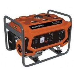 GRUPO ELECTROGENO FORESTGLA GLADIATOR 2.32.0 KW GE62500