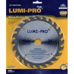 SIERRA PMADERA CWIDIA 7 14 X 24D PARGENTEC