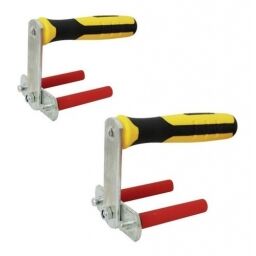 HERRAMIENTAS PARA YESO STANLEY MANGO TRANSPORTAD.STHT05868