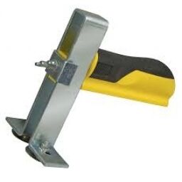 HERRAMIENTAS PARA YESO STANLEY CORTADOR DE TIRAS STHT16069