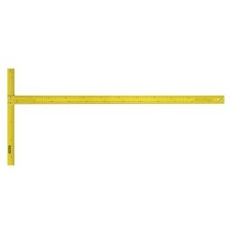 HERRAMIENTAS PARA YESO STANLEY REGLA T 1.2MT STHT05894