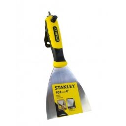 HERRAMIENTAS PARA YESO STANLEY ESPAT.4CPTA.PH2 STHT28000