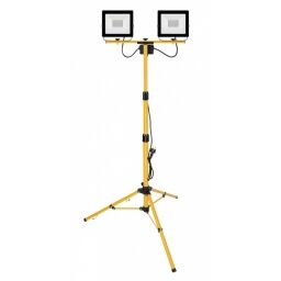FAROS REFLECTOR C/TRIPODE 2 LEDS 30W IX1593