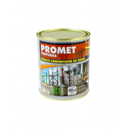 PROMET-CONVERTIDOR VERDE INGLS 0.9 LT 701709