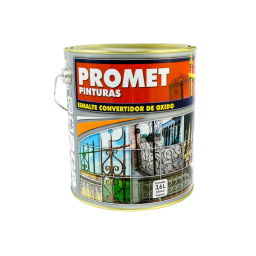 PROMET-CONVERTIDOR VERDE INGLS 3.6 LT 701736