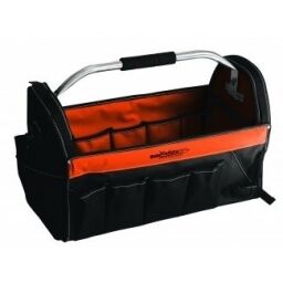CAJA BOLSO TELA GLADIADOR ABIERTO 52.5 x 23.0 x 33.0