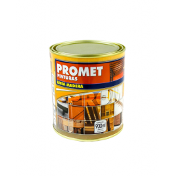 PROMET-PROTECTOR PMADERA BARNIZ MARINO 0.9 LT 300109