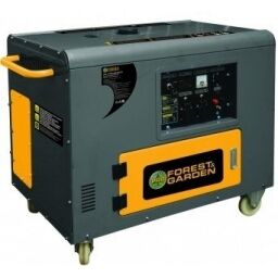 GRUPO ELECTROGENO FORESTGLA FOREST 7.77.0 KW GGS10770E