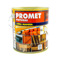 PROMET-PROTECTOR PMADERA ROBLE OSCURO 3.6 LT 330836