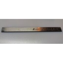 CUCHILLA.PGARLOPA PMAQUINA 410 X 35 X 3