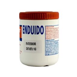 PROMET-ENDUIDO PINTERIORES 1 KG ENDUI1