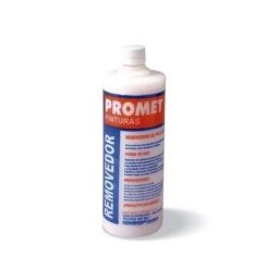 REMOVEDOR DE PINTURA 1 LT